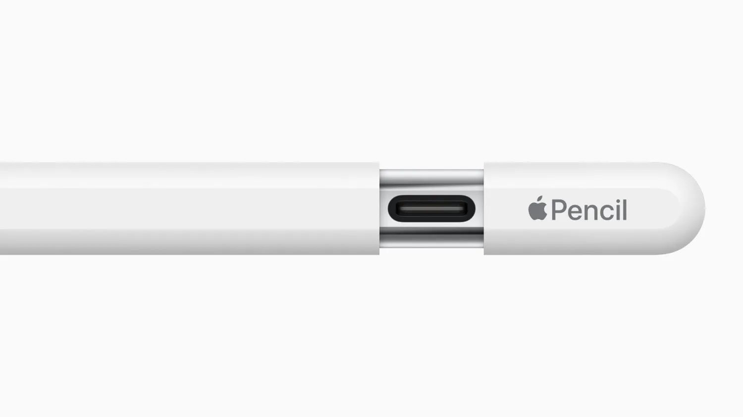 Apple Pencil Upgrade