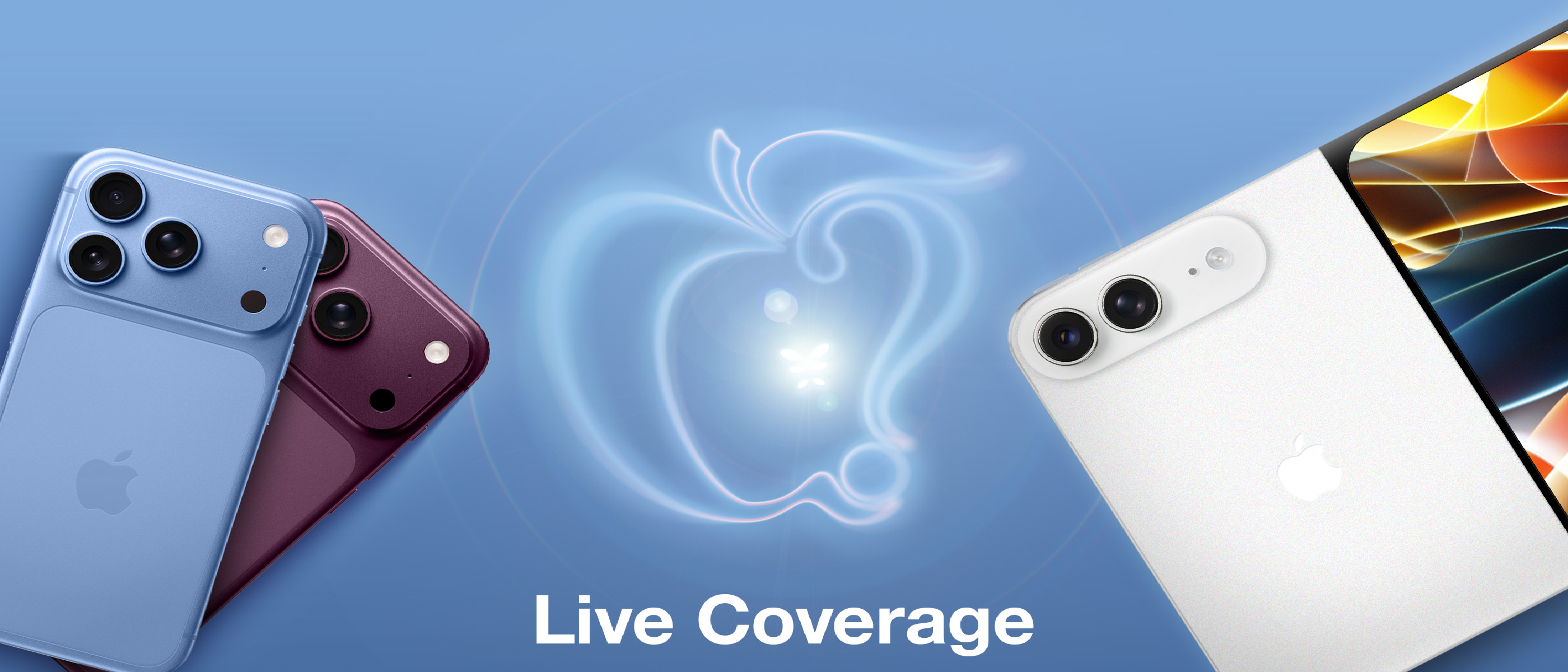 Apple & Shine Event: Duo, iPhone 18 Pro, Watch 12