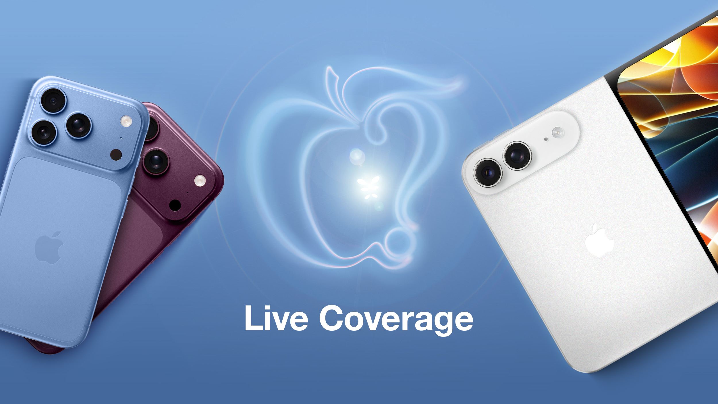 Apple & Shine Event: Duo, iPhone 18 Pro, Watch 12