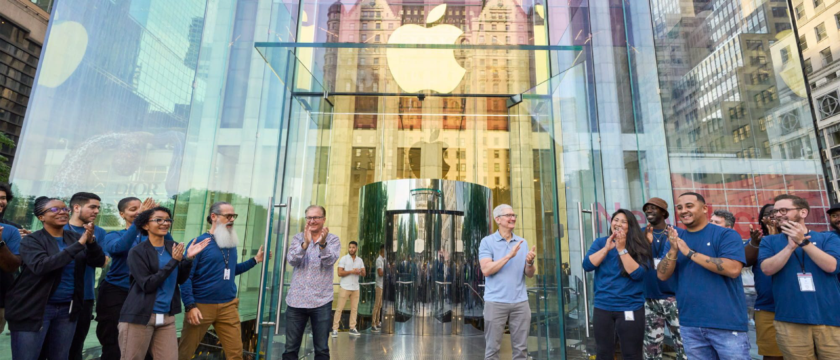 Apple’s Five Long‑Awaited Fall 2024 Launches Explained