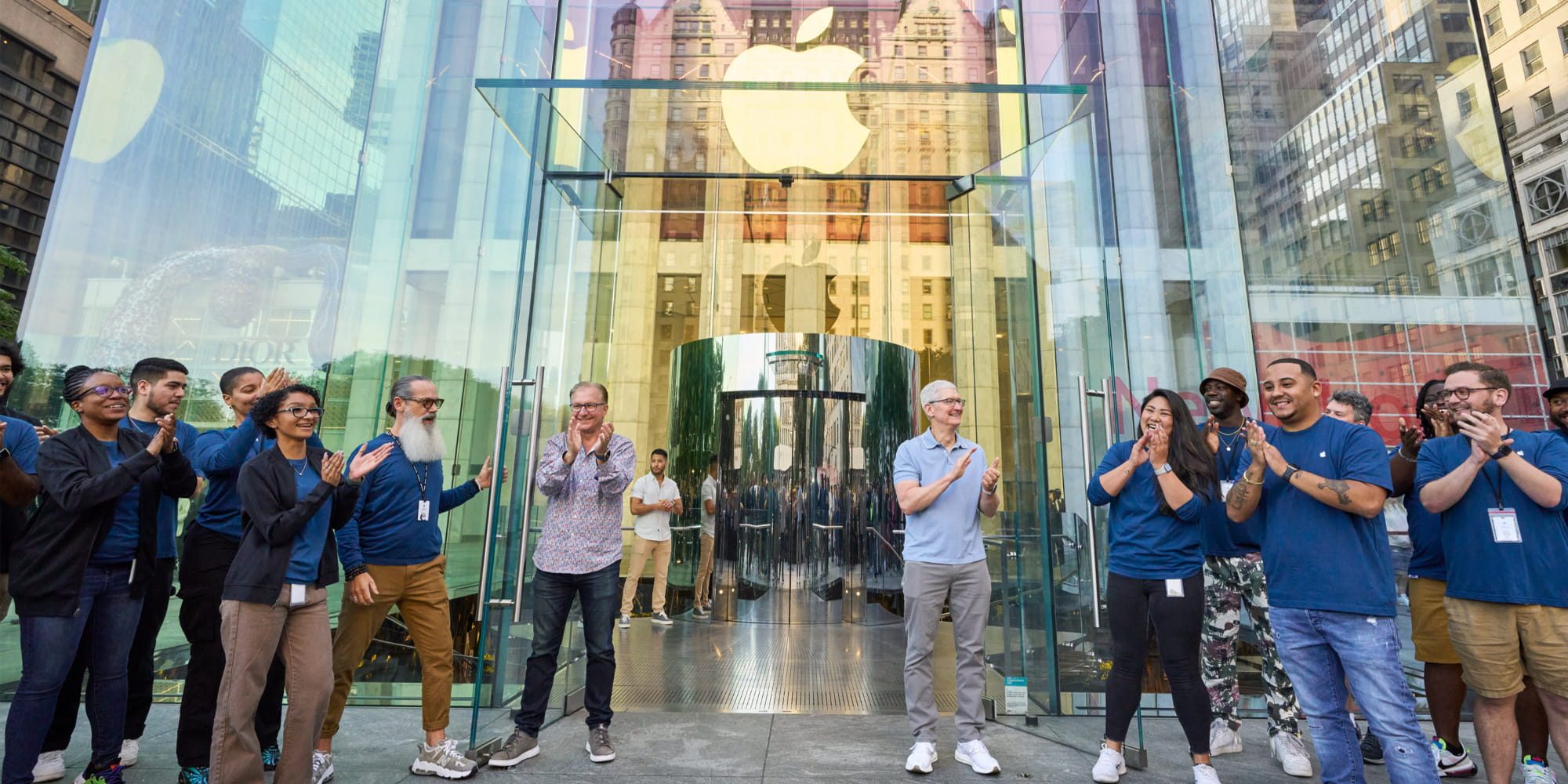 Apple’s Five Long‑Awaited Fall 2024 Launches Explained