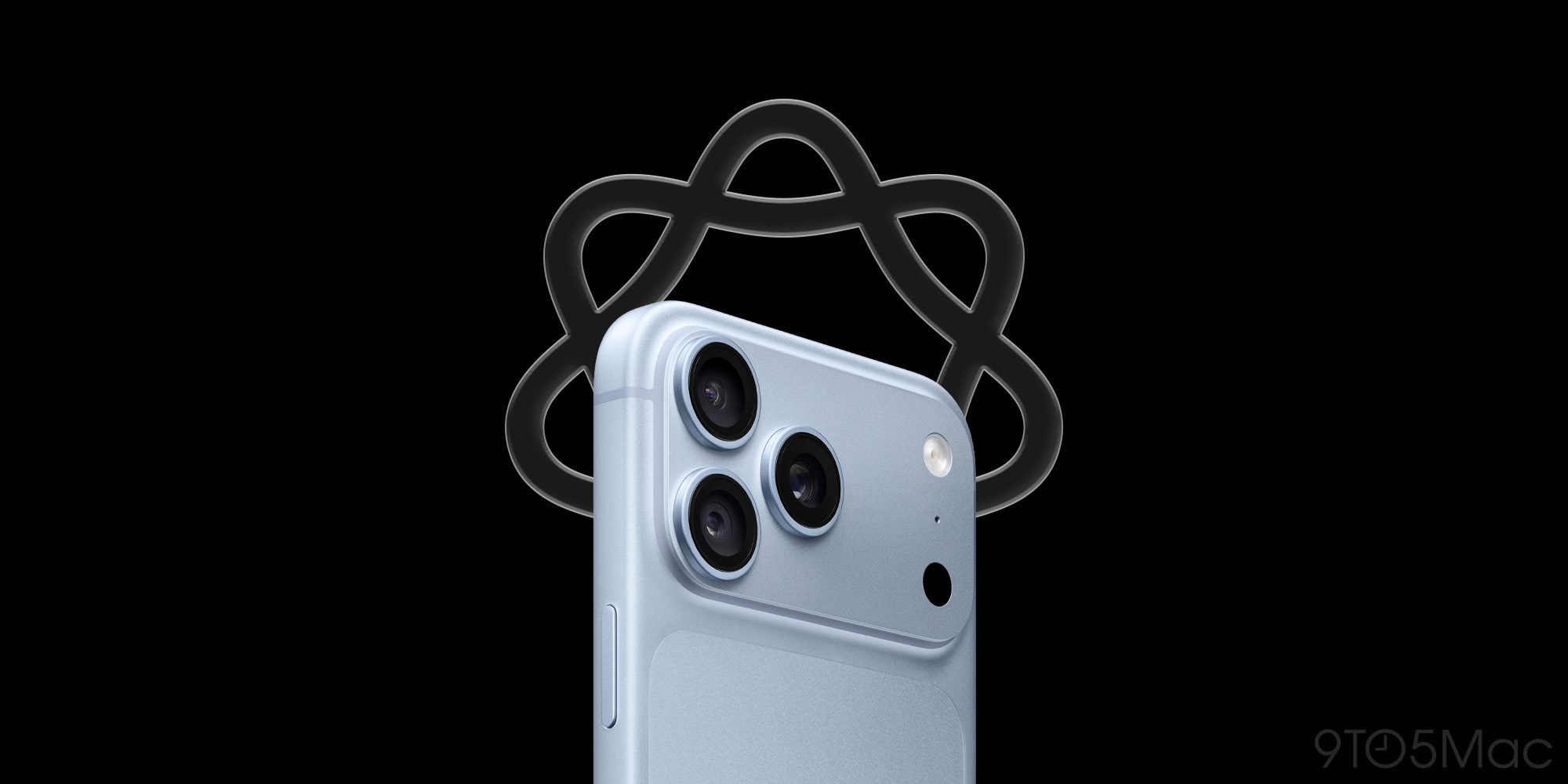 Apple Intelligence Doubles iPhone Storage on New Models