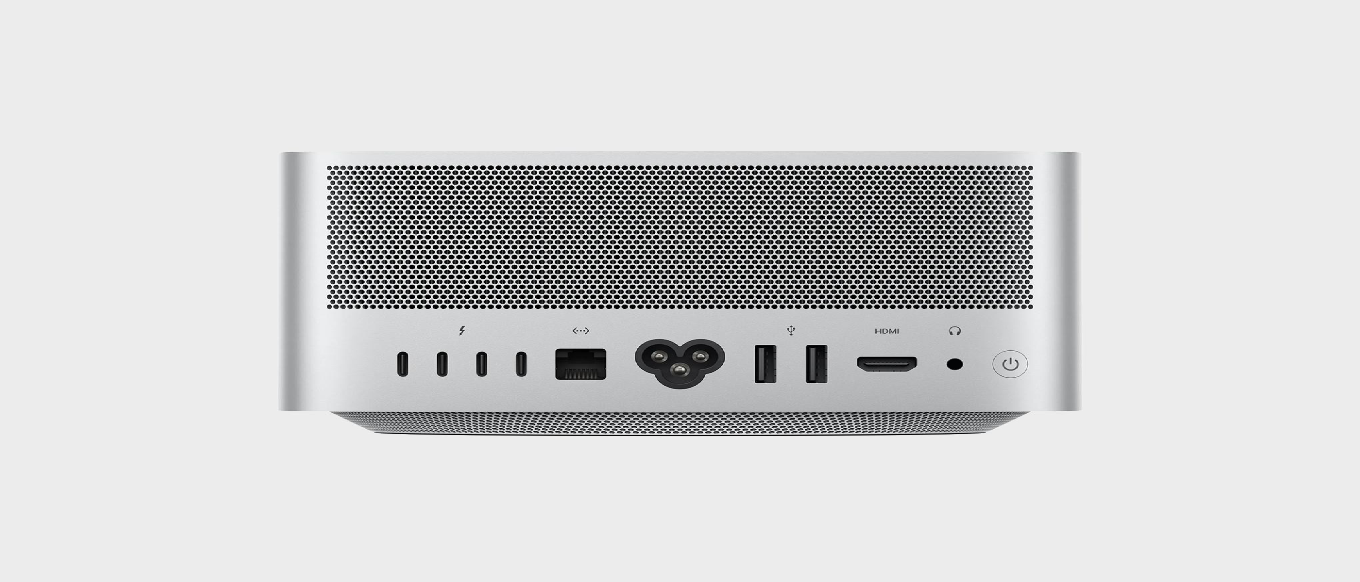 Apple Unveils New Mac Studio with M5 Max & Ultra