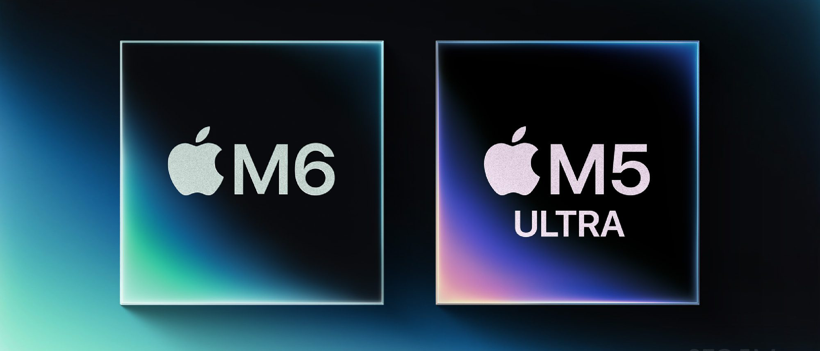 Apple Unveils M6 & M5 Ultra: Next-Gen Silicon Power