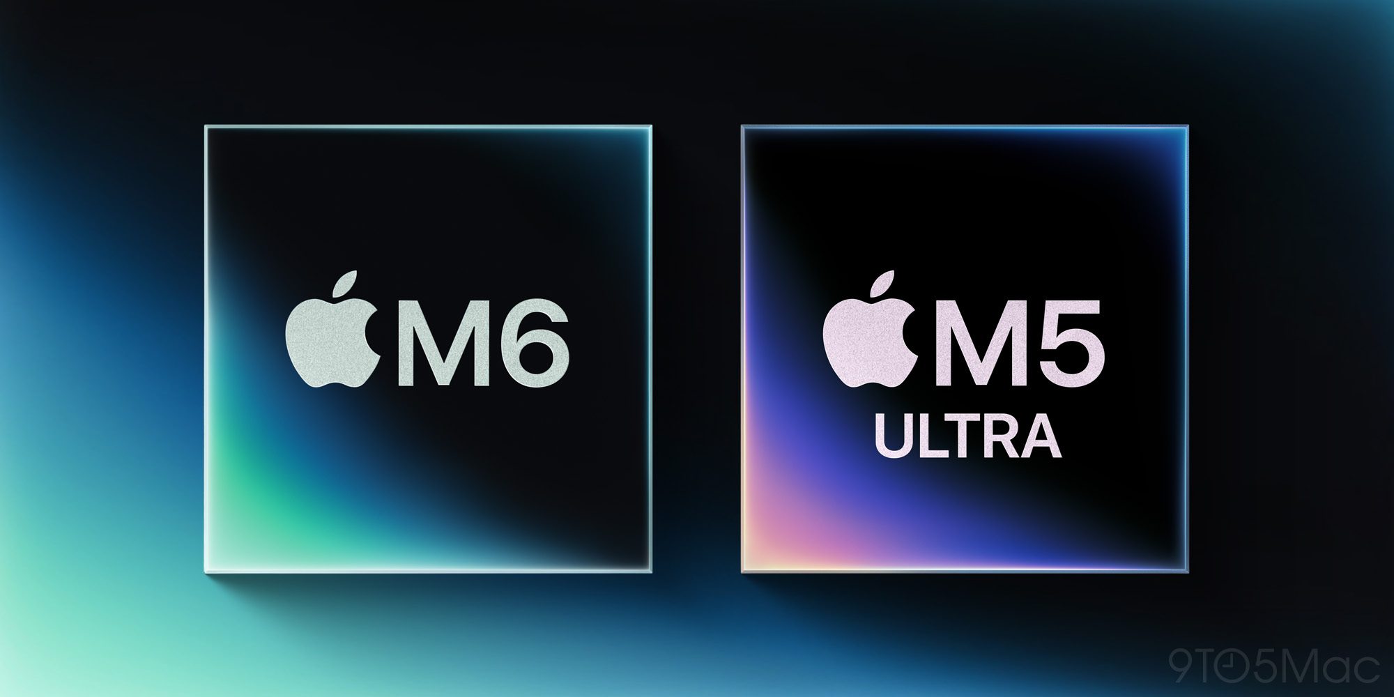 Apple Unveils M6 & M5 Ultra: Next-Gen Silicon Power