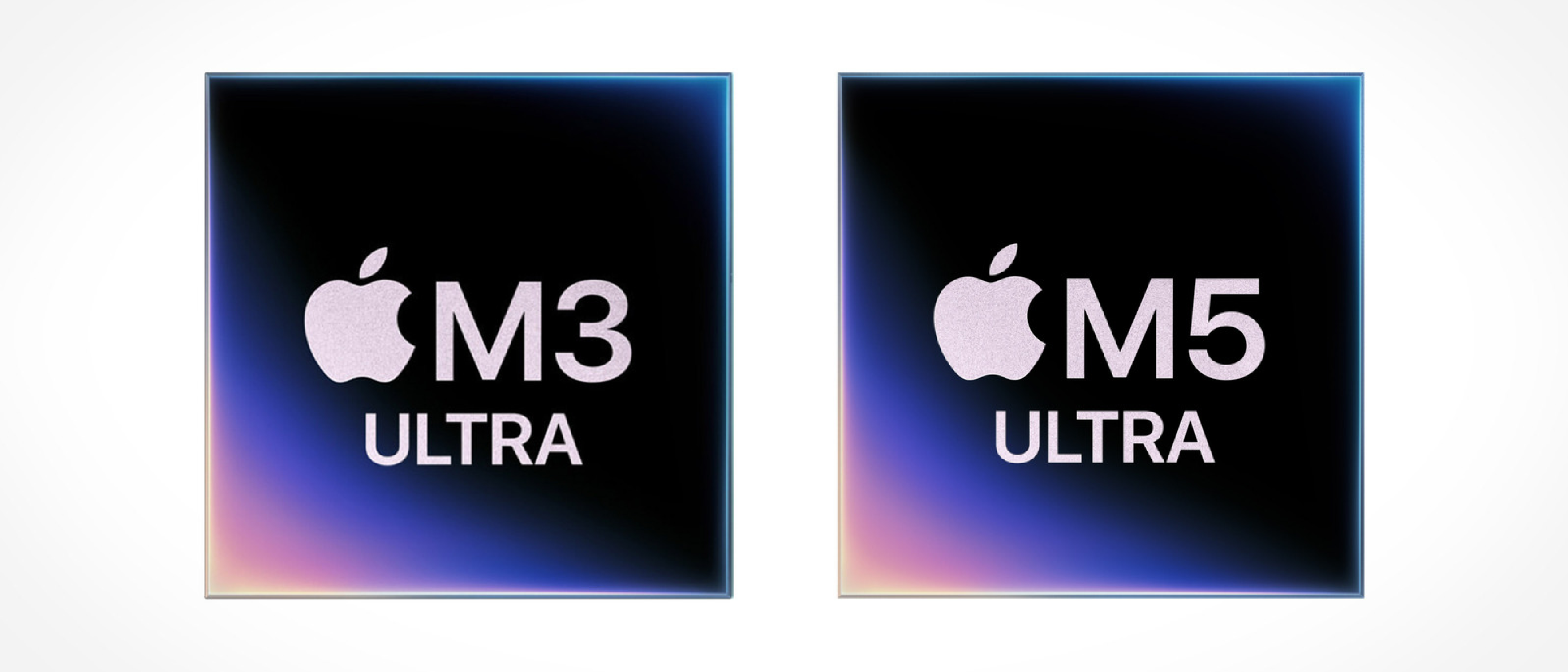 Apple M5 Ultra vs M3 Ultra: Architecture & Performance