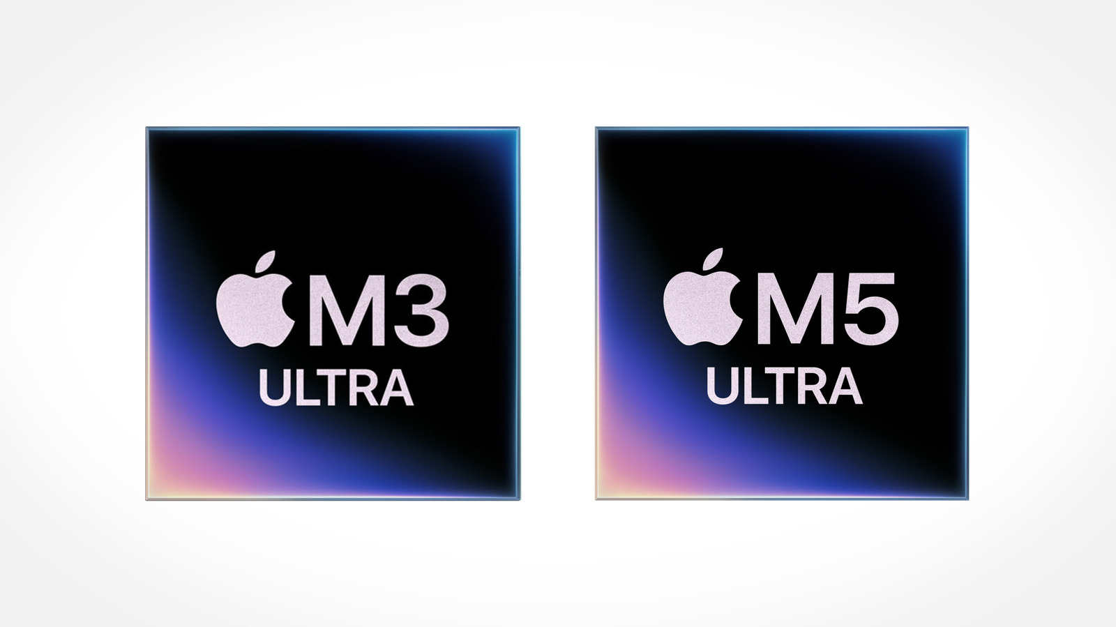 Apple M5 Ultra vs M3 Ultra: Architecture & Performance