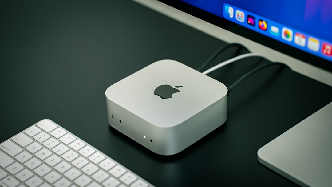 Apple M6 Mac Mini & M5 Ultra Mac Studio: Specs & Pricing