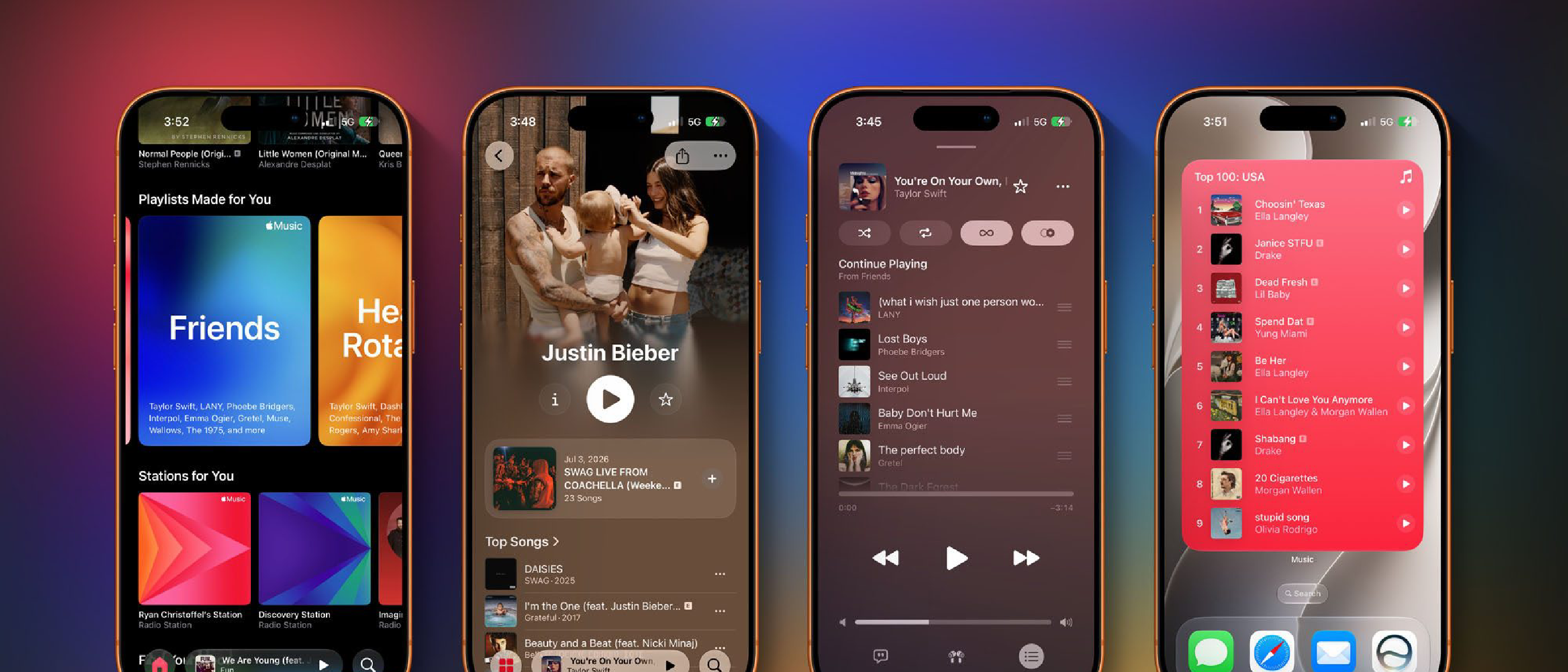 iOS 27: Major App Updates & Apple Music Boost