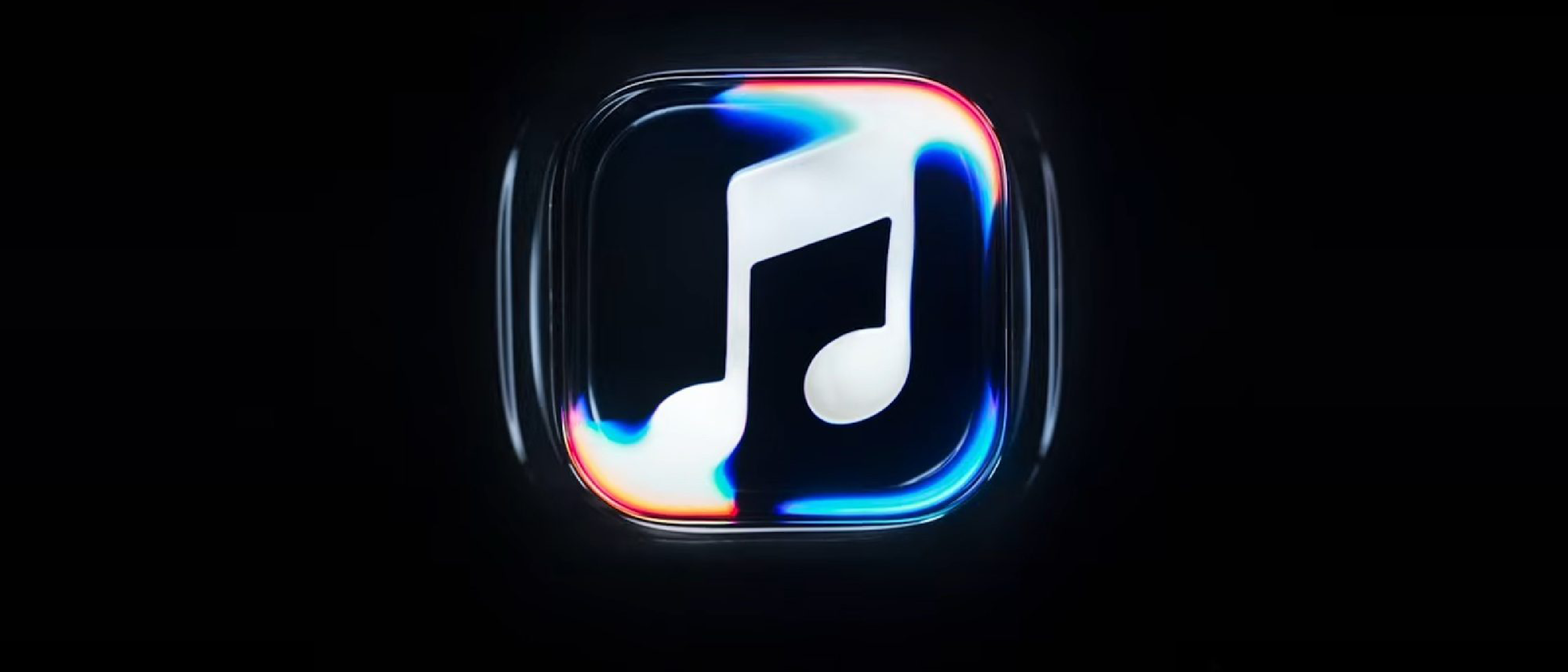 Apple Music’s New Sound‑Made Logo: Rebrand Deep Dive
