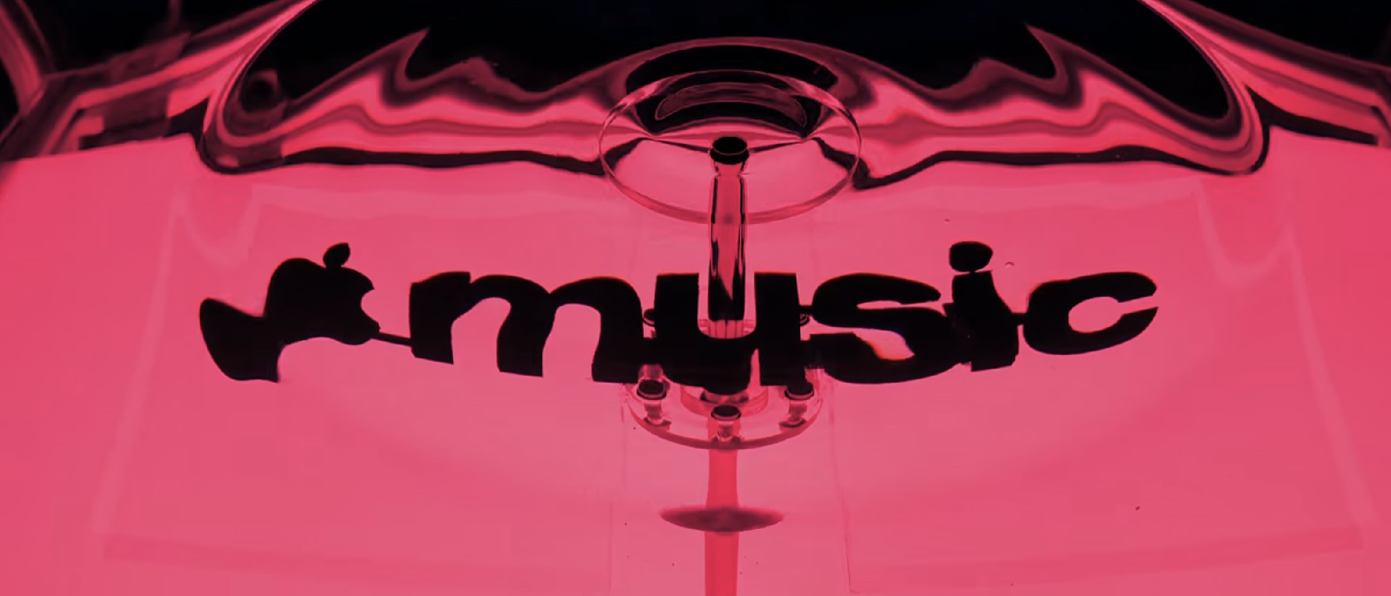 Apple Music Gets Liquid‑Inspired Rebrand in iOS 27.2