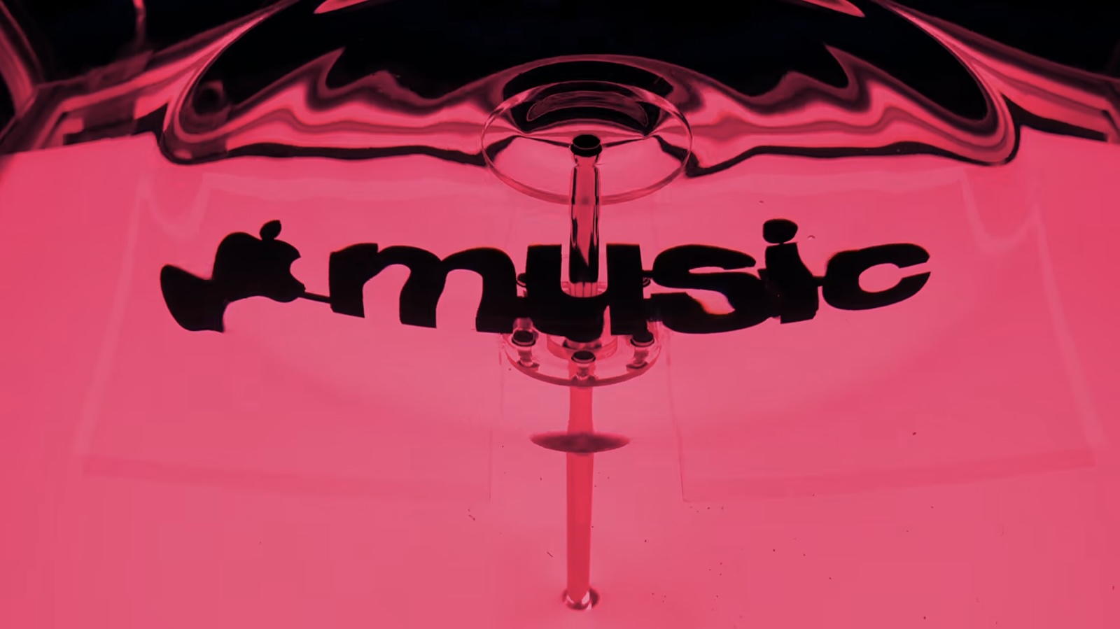 Apple Music Gets Liquid‑Inspired Rebrand in iOS 27.2