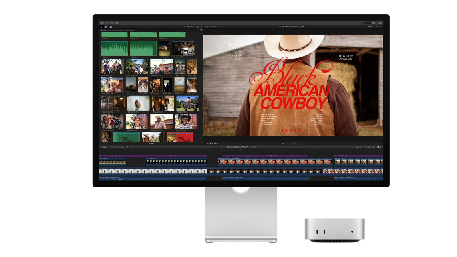 Apple Updates Mac mini & Mac Studio with M6, M5 Max, M5 Ultra