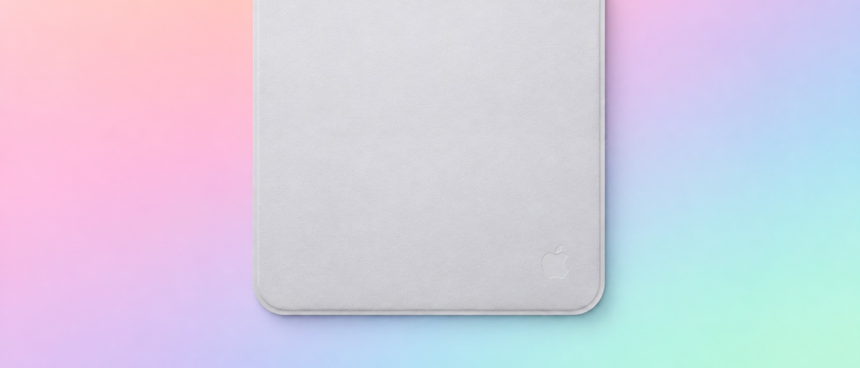 Apple Cuts Price on New Polishing Cloth for Displays