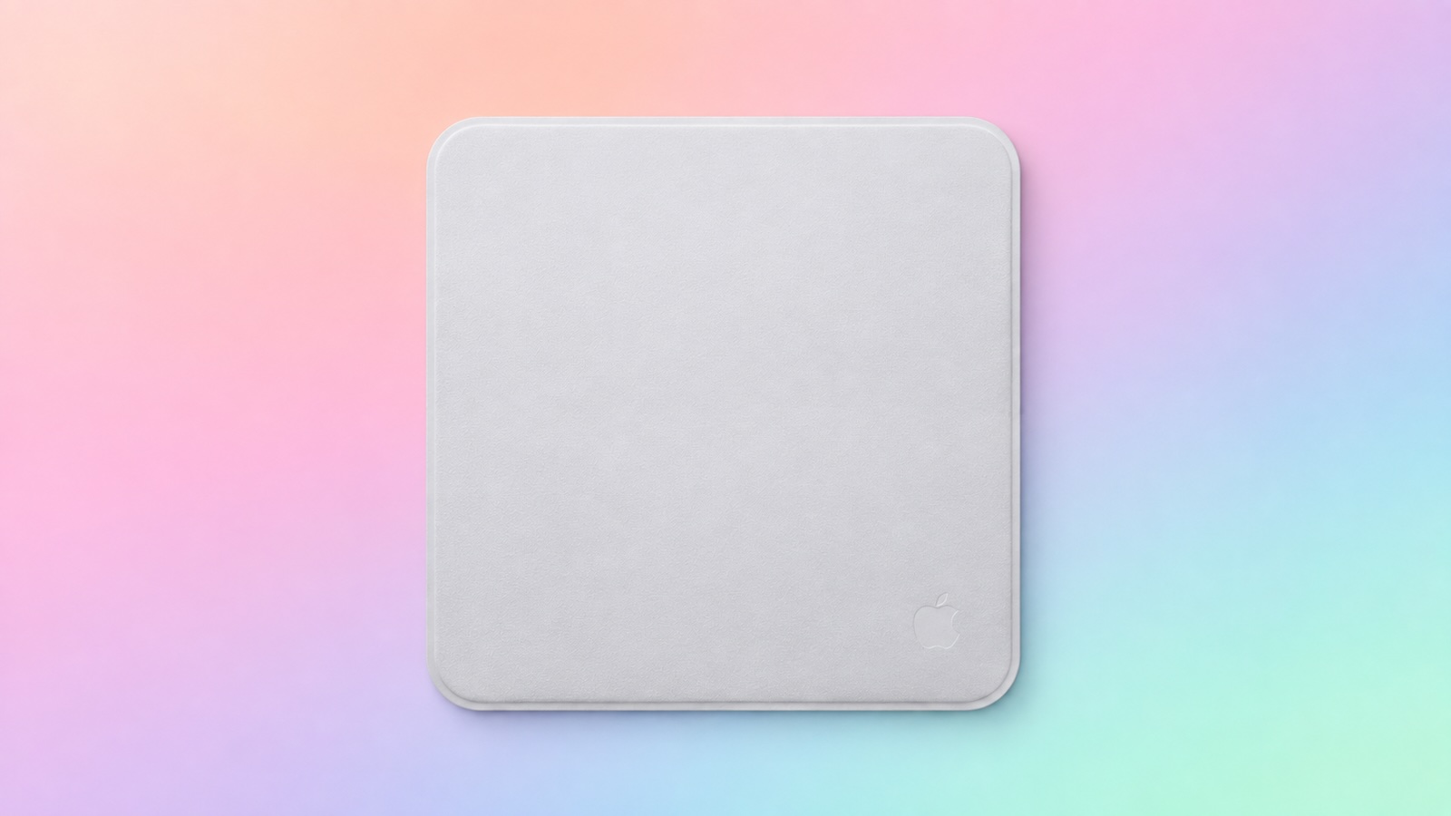 Apple Cuts Price on New Polishing Cloth for Displays
