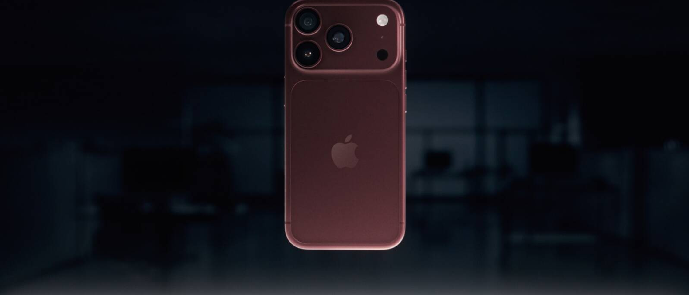 iPhone 18 Pro Gets Four Fresh Colors and Refined Finish