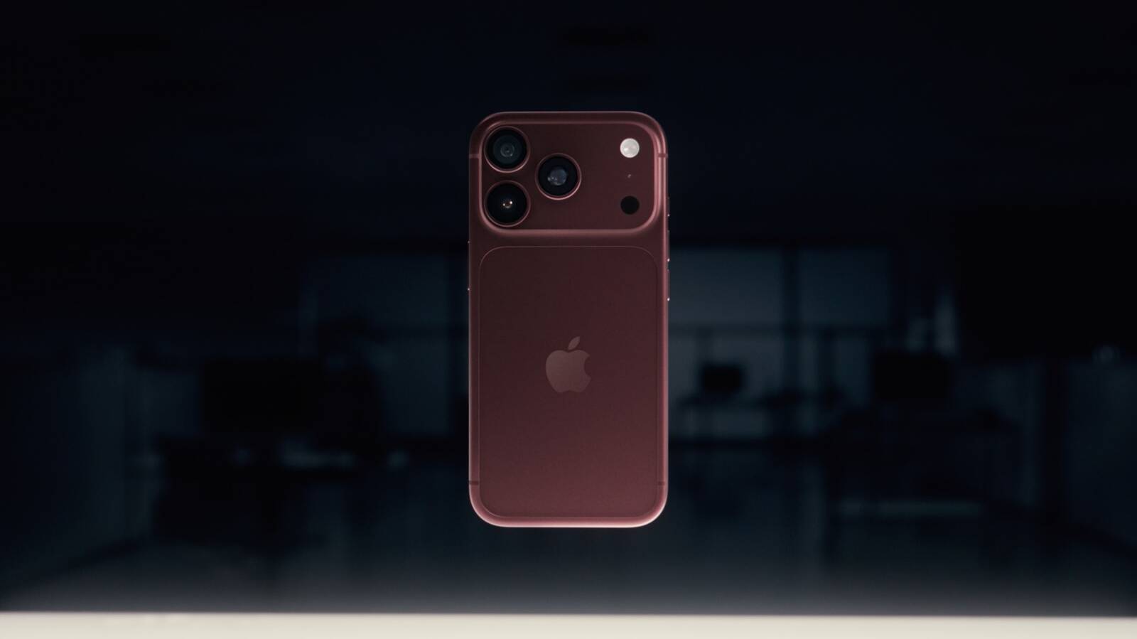 iPhone 18 Pro Gets Four Fresh Colors and Refined Finish