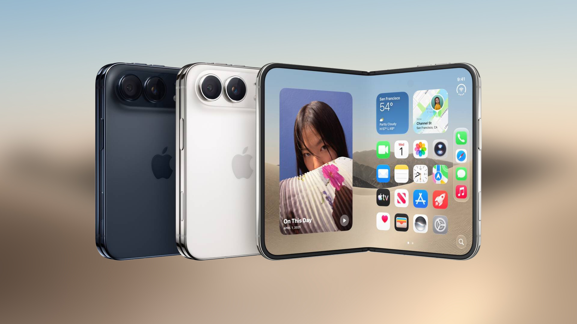 Apple Introduces Reachability for iPhone Duo via Update