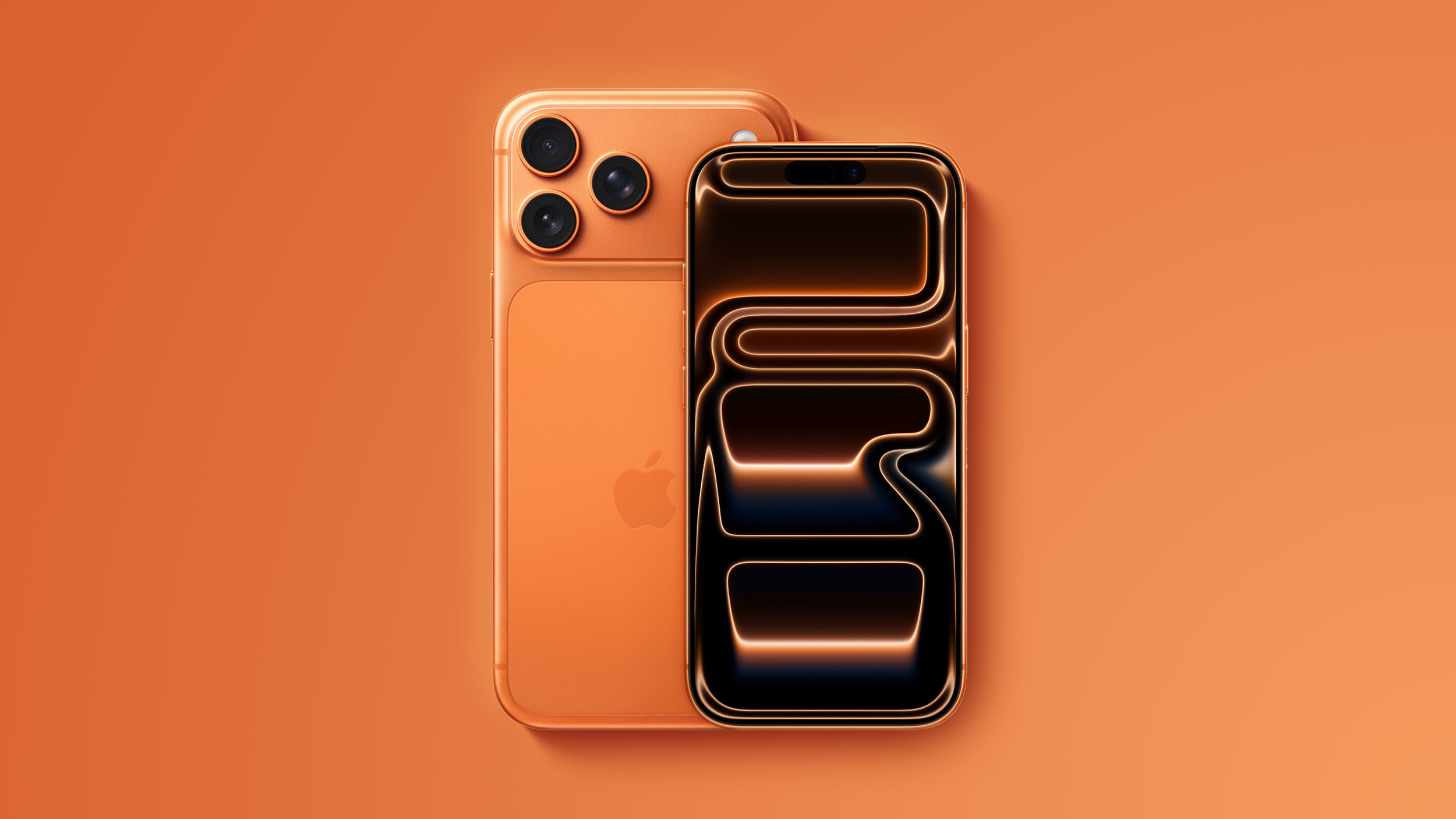 Apple Pushes for 20% OLED Price Cut in iPhone 18 Pro Max