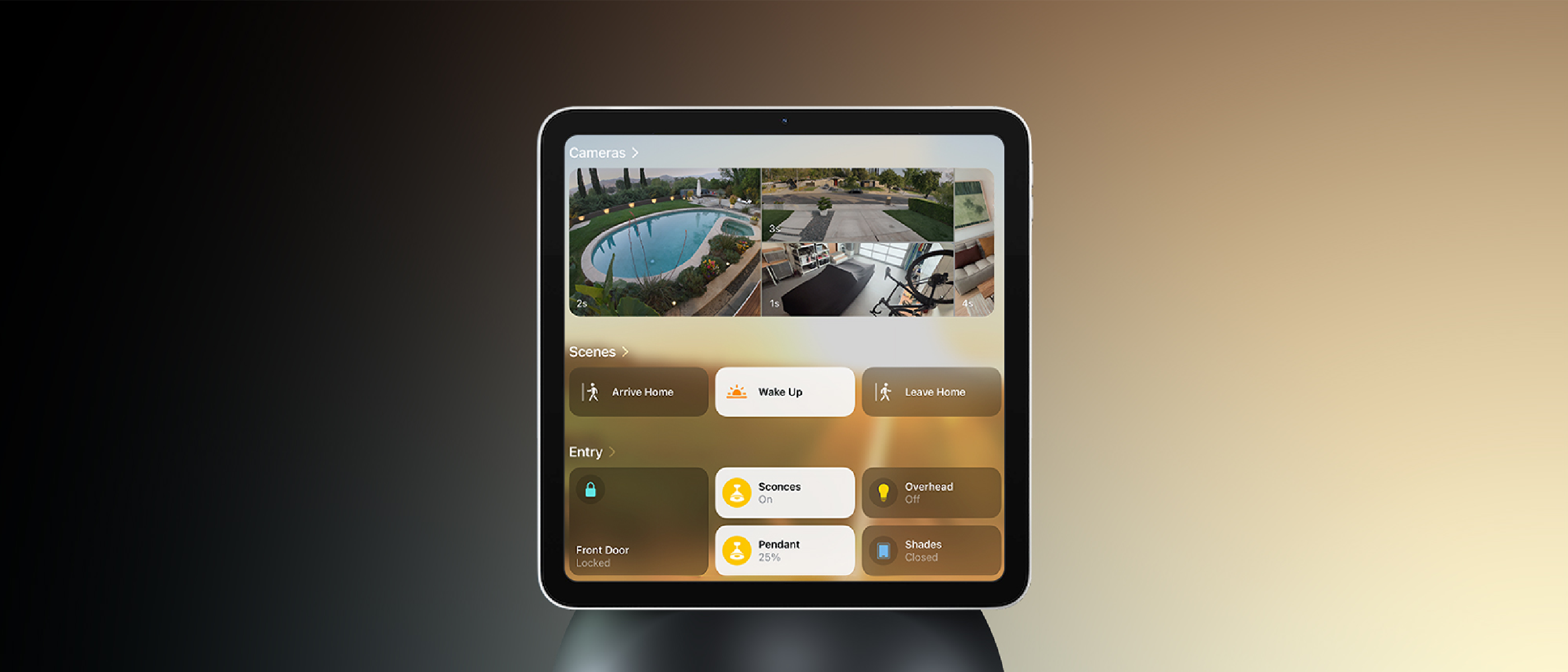Apple’s 7‑Inch Smart Home Display Confirmed for 2024