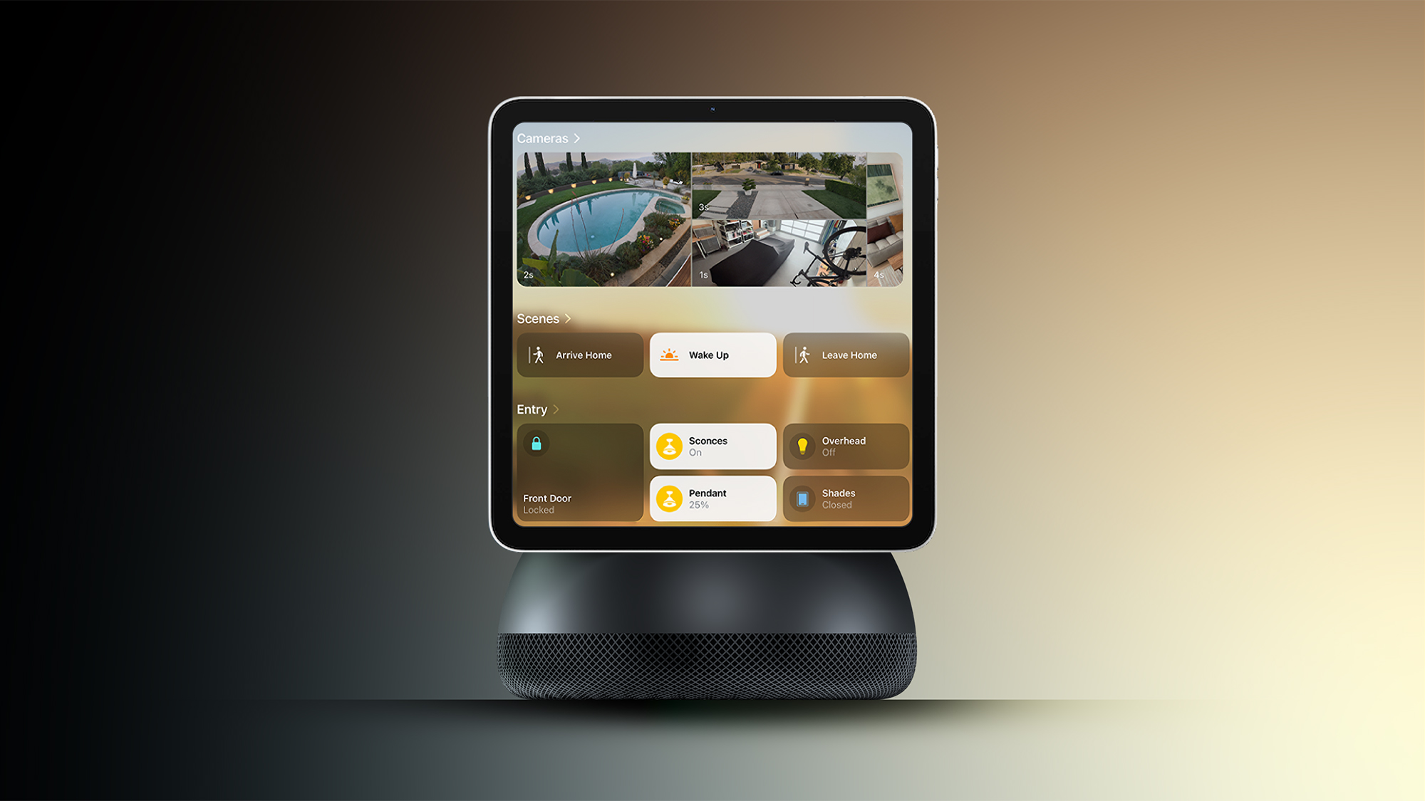 Apple’s 7‑Inch Smart Home Display Confirmed for 2024