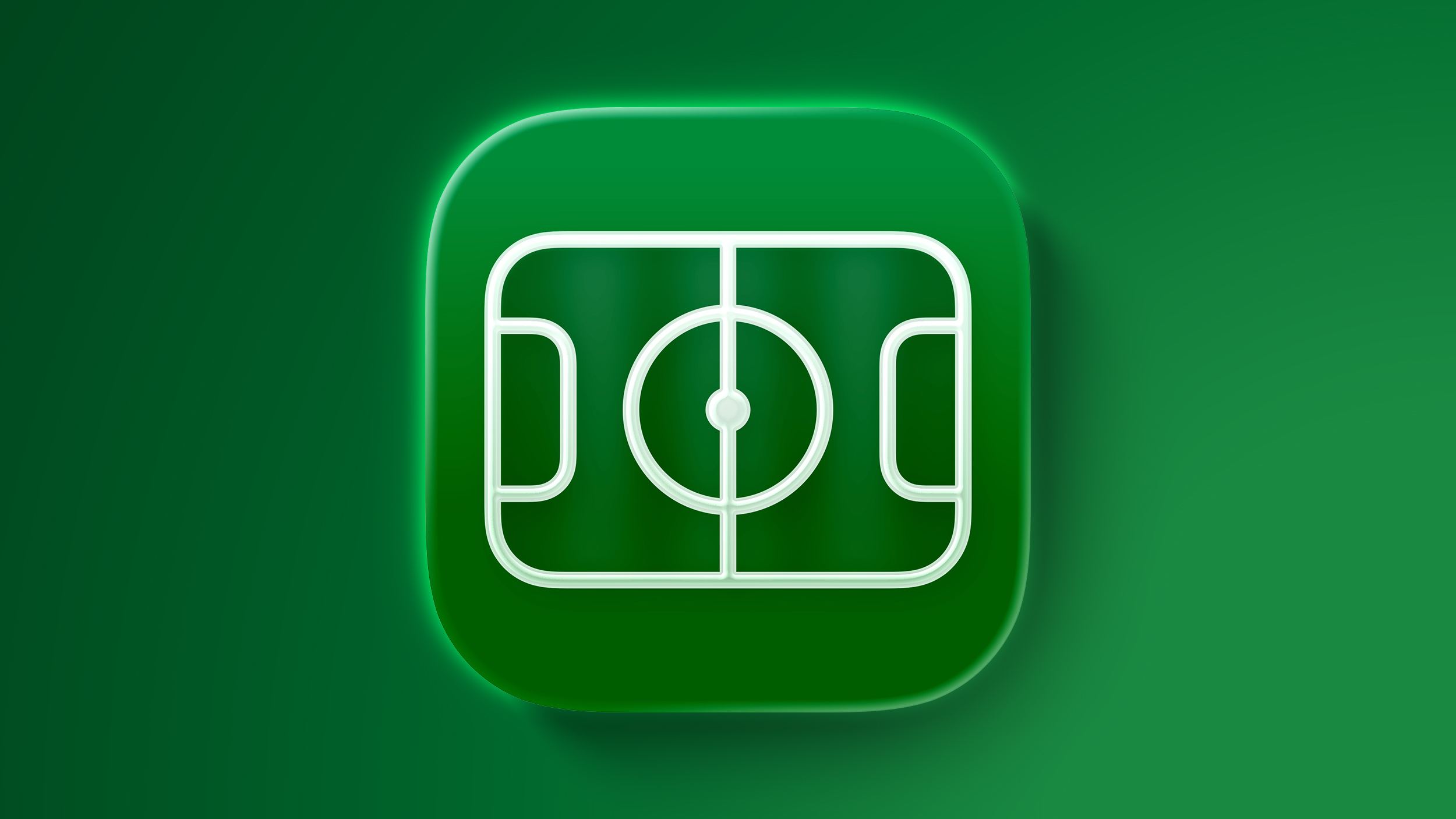 Apple Sports App Adds Soccer Leagues & Formations