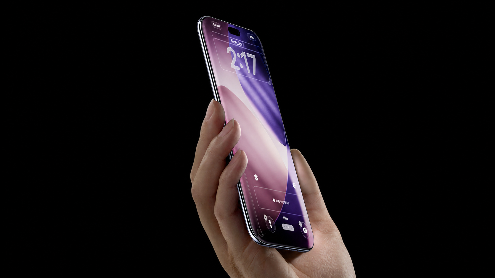 Apple Eyes 2027 Glass-Centric iPhone for 20th Year