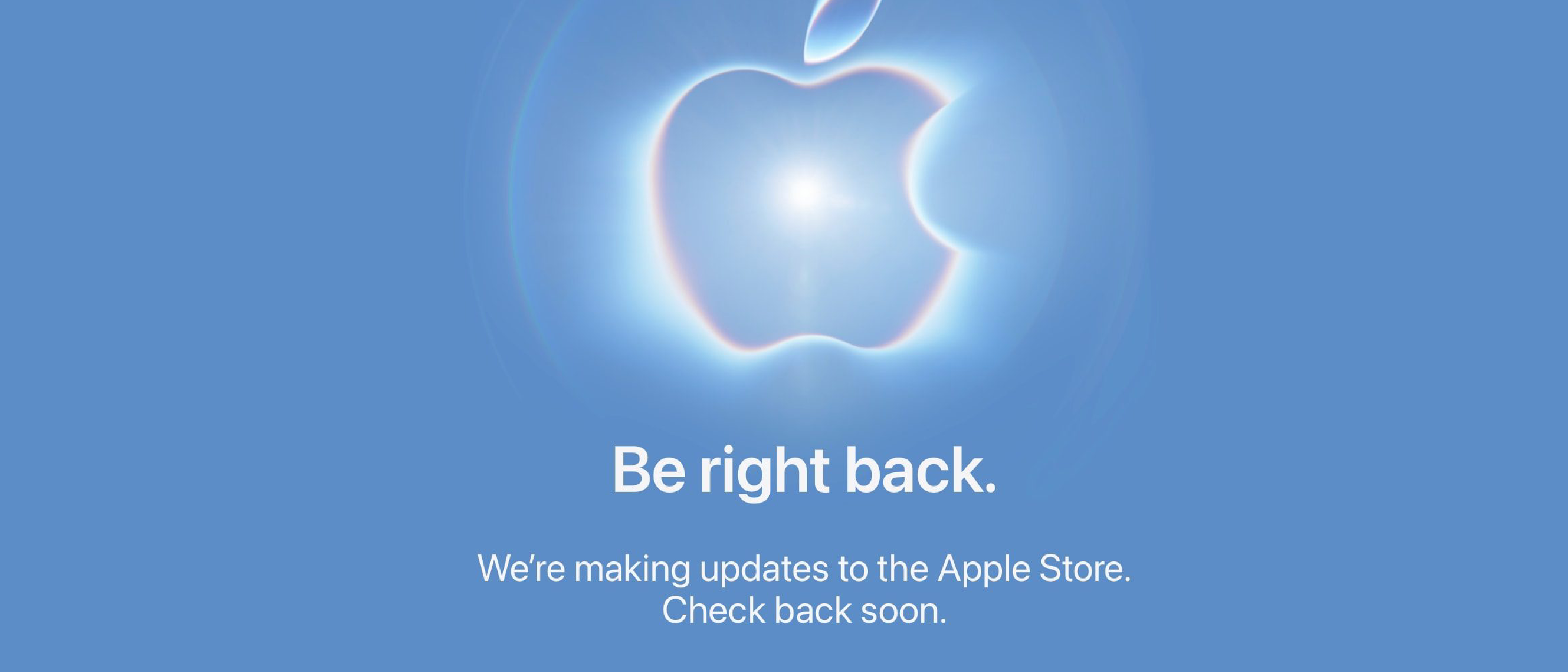 Apple Store Outage Pre‑iPhone 18 Pro & Duo Fold
