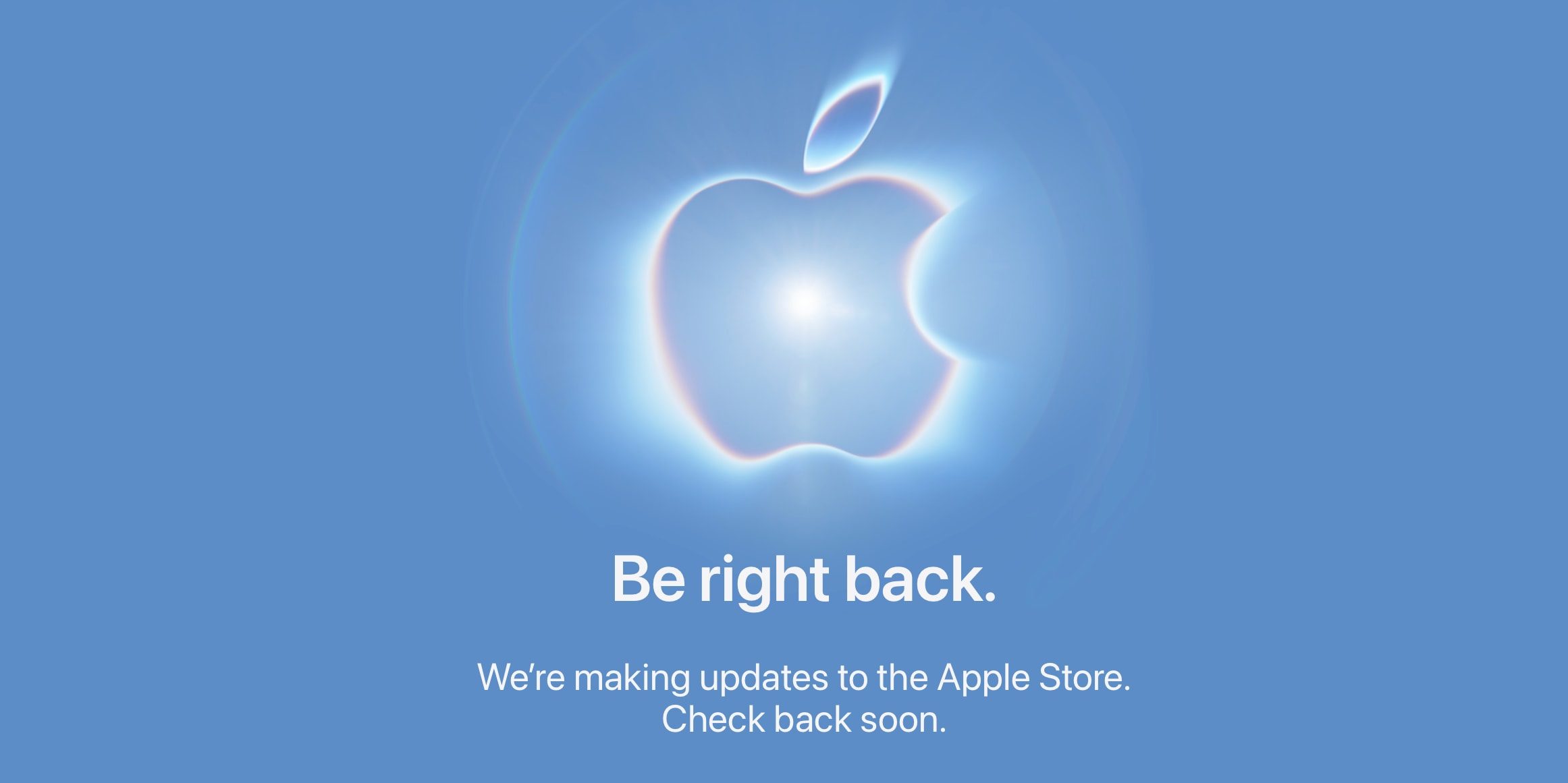 Apple Store Outage Pre‑iPhone 18 Pro & Duo Fold