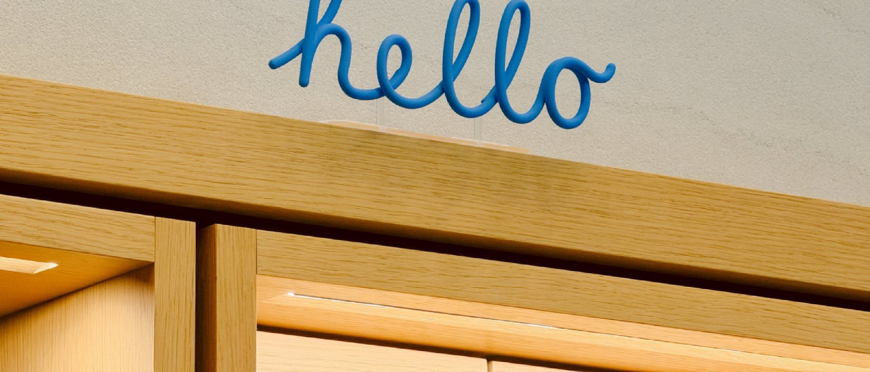 Apple's 'Hello' Easter Egg Showcases iPhone 18 Pro Zoom