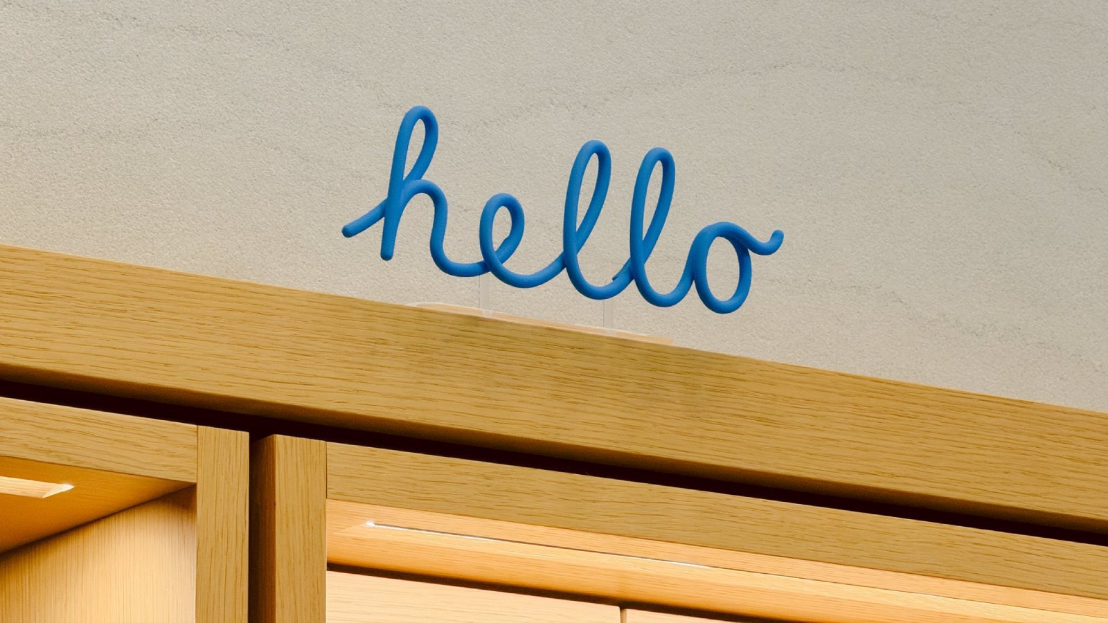 Apple's 'Hello' Easter Egg Showcases iPhone 18 Pro Zoom