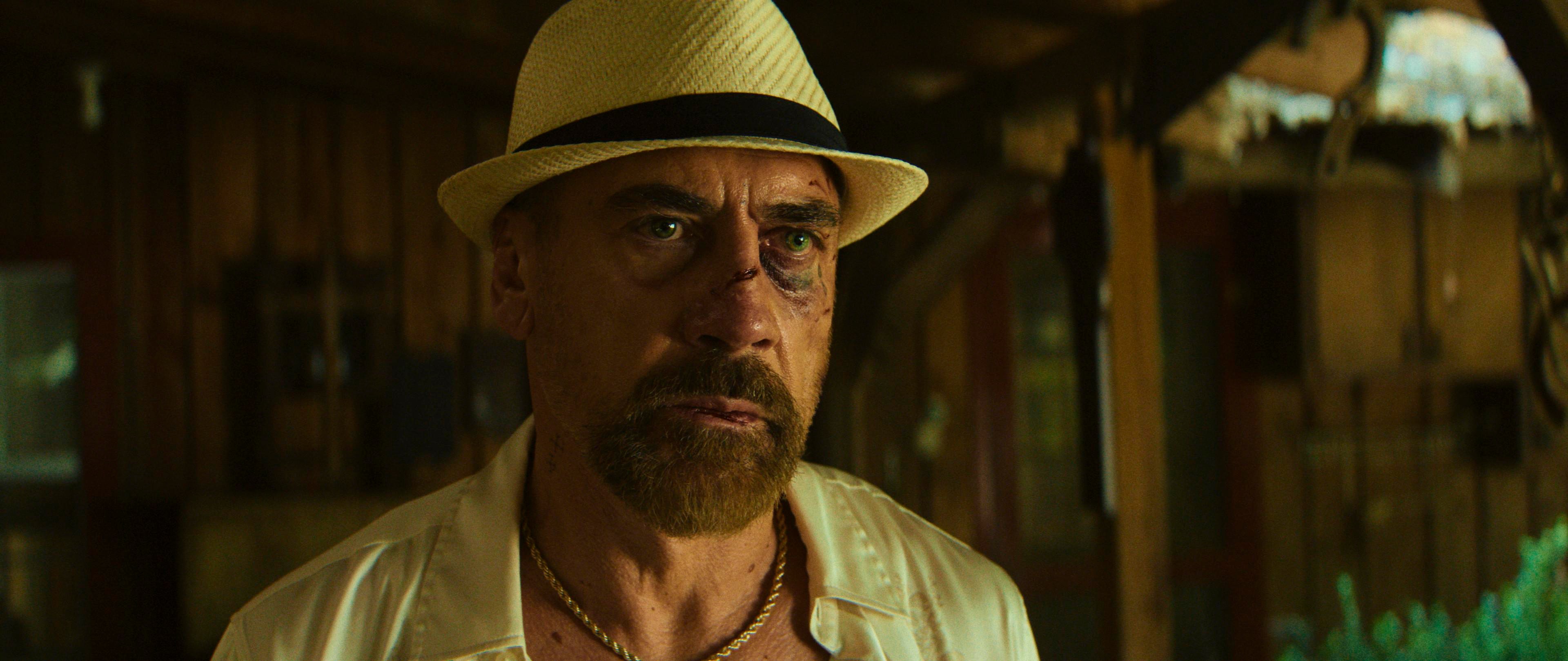 Apple TV’s 2026 Cape Fear Remake Revamps Thriller