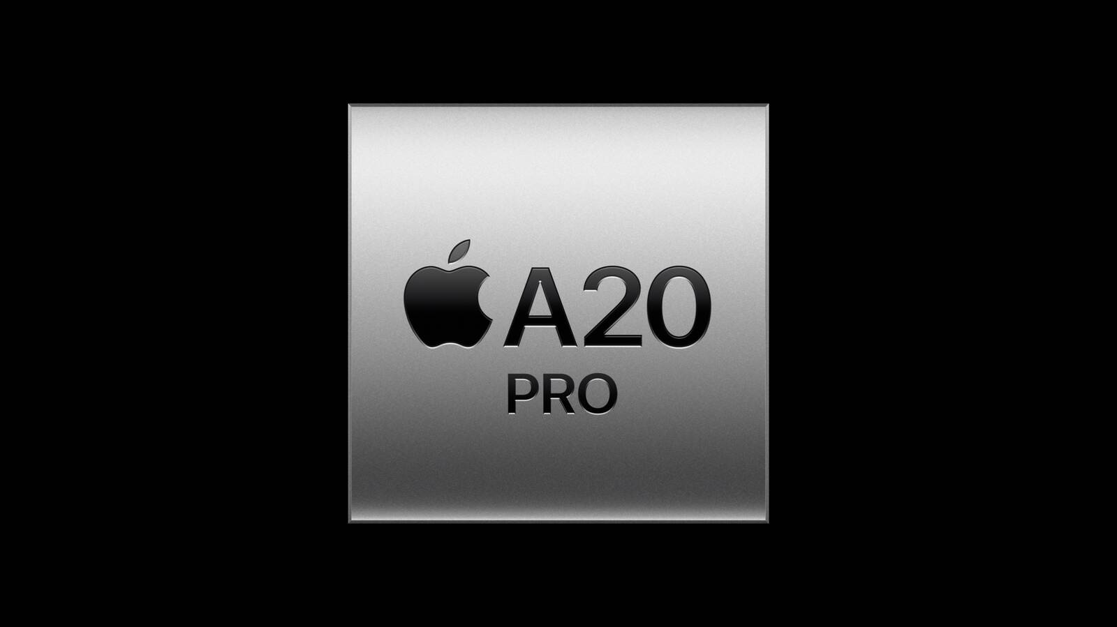 Apple A20 Pro Chip Brings 2 nm Power to iPhone 18 Pro
