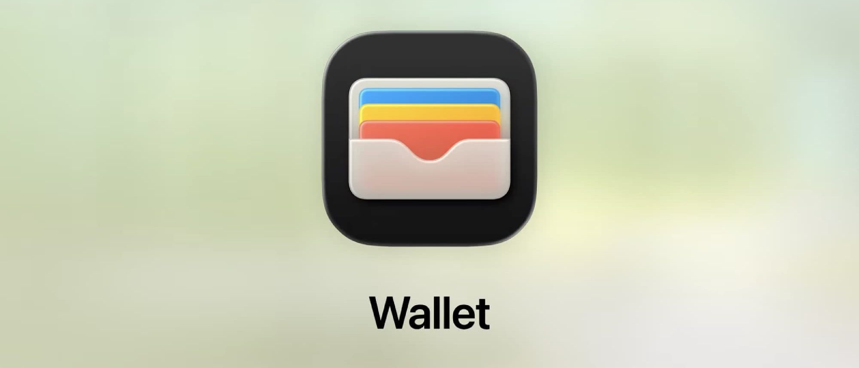Apple Wallet Adds Driver’s Licenses in Two States