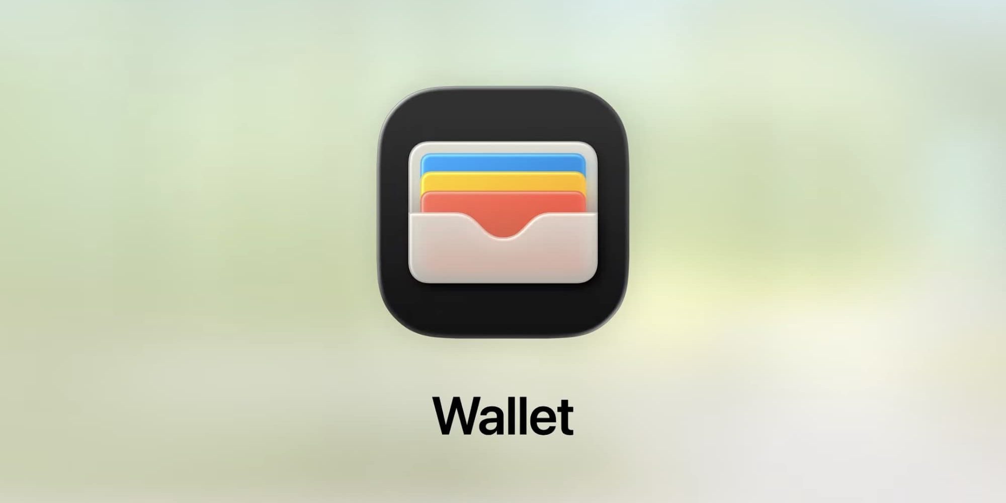 Apple Wallet Adds Driver’s Licenses in Two States