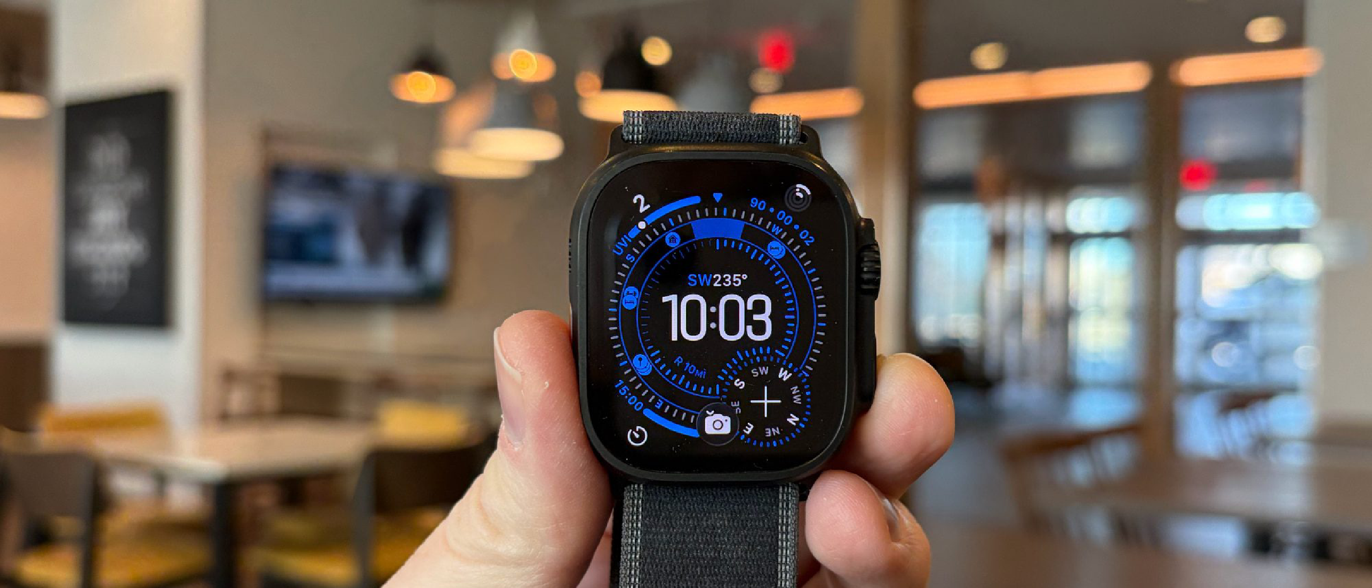 Apple Watch Technical Insights