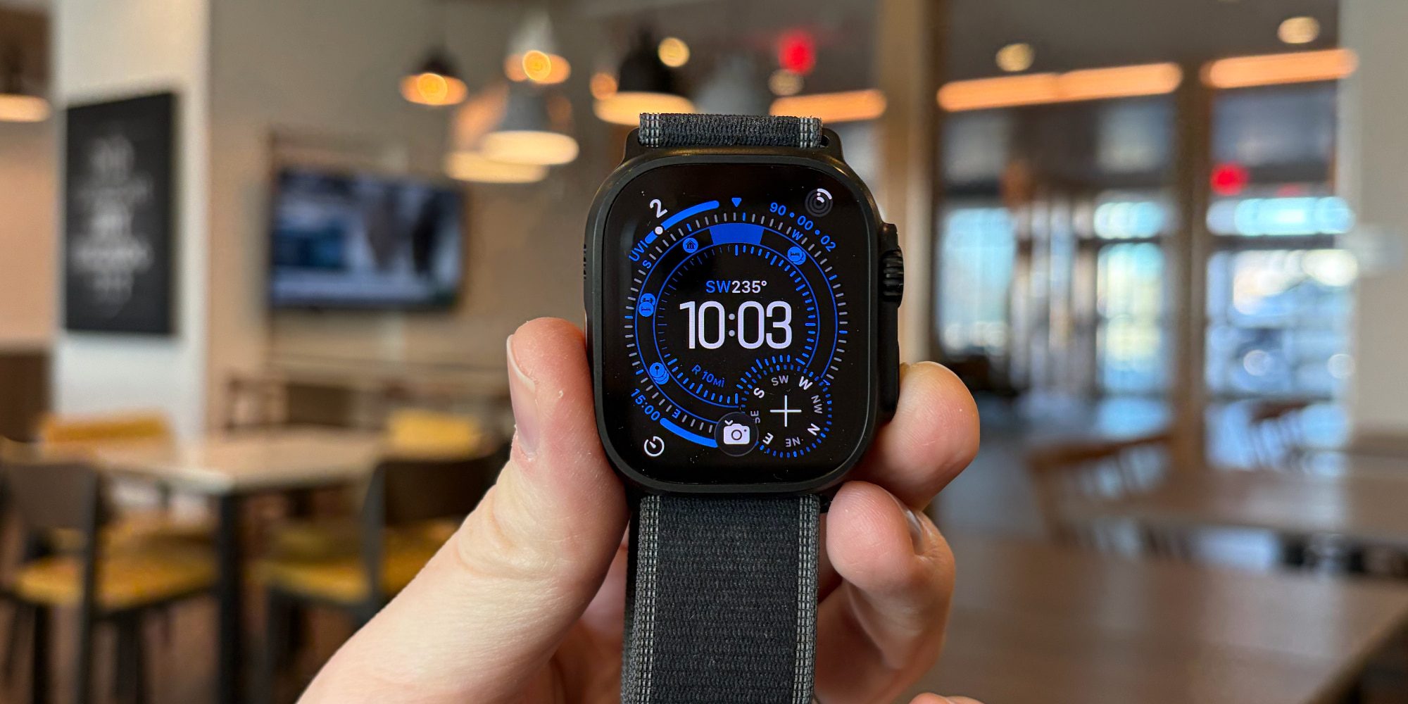 Apple Watch Technical Insights