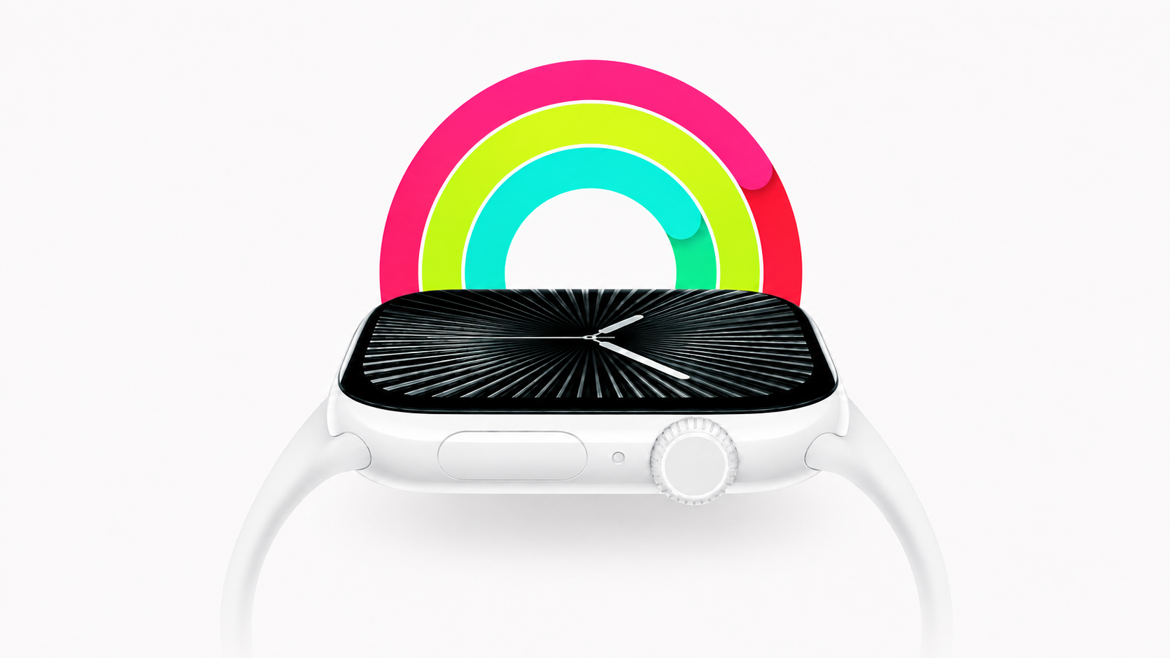 Apple Watch Series 12: Minor Fitness & Speed Boost
