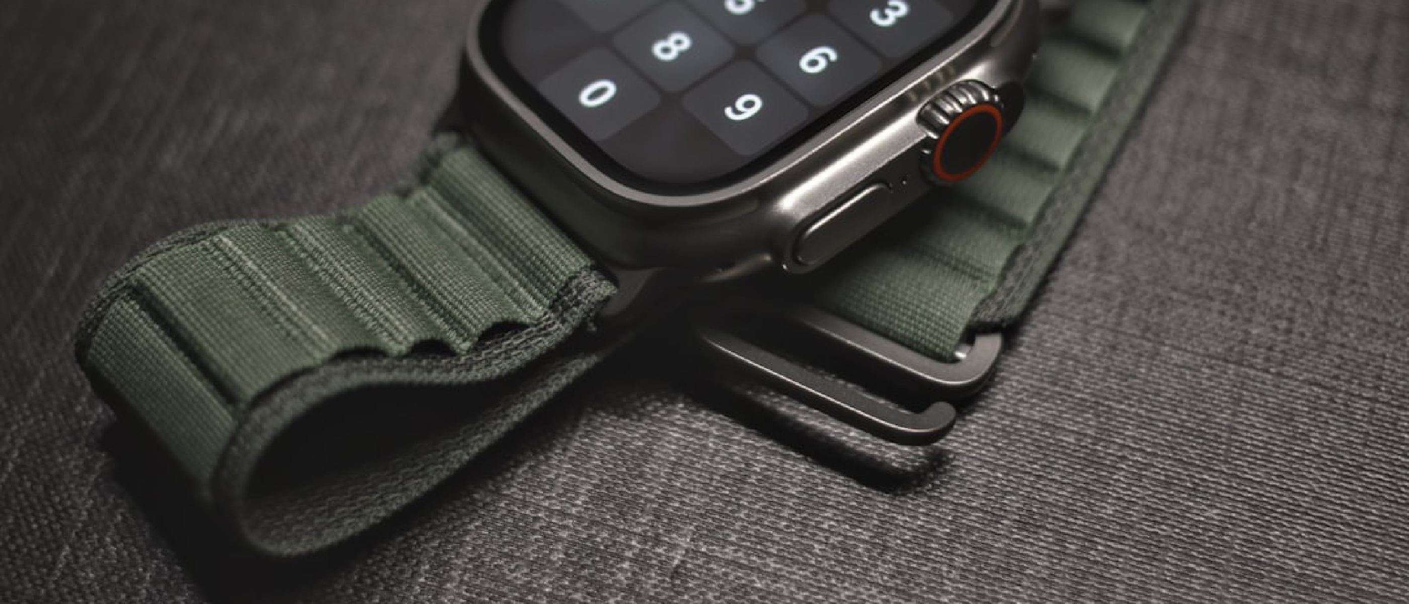 Apple Watch Ultra 3 Hits $649