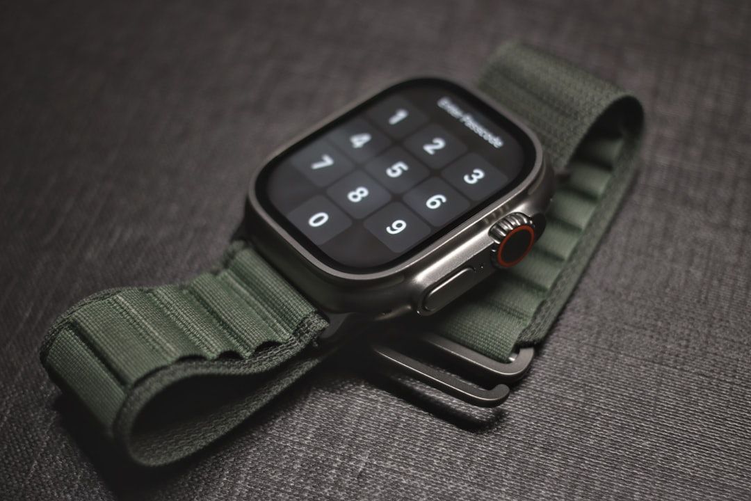 Apple Watch Ultra 3 Hits $649