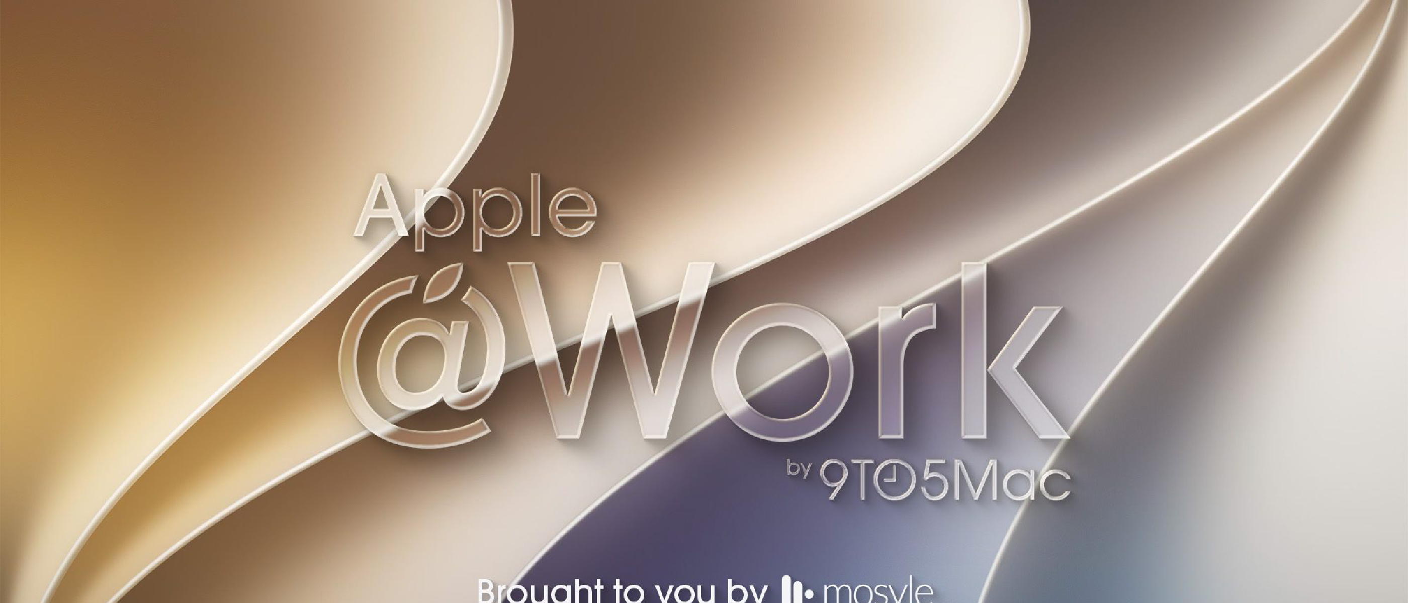 Apple @ Work Podcast: AI, Endpoint Management & Mosyle