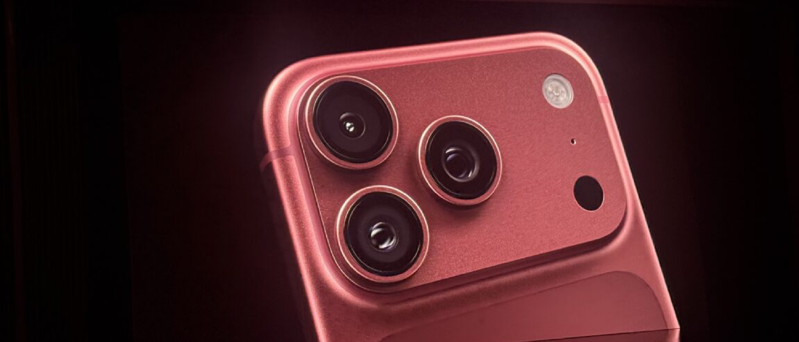 iPhone 18 Pro: 2nm A20 Pro Chip & Camera Controls