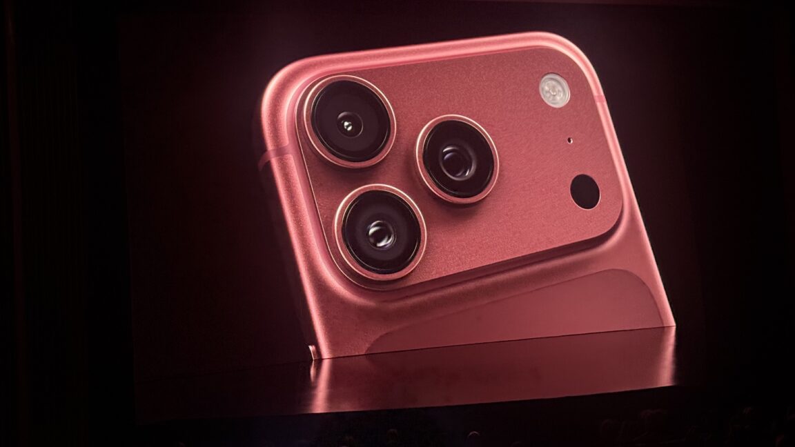 iPhone 18 Pro: 2nm A20 Pro Chip & Camera Controls