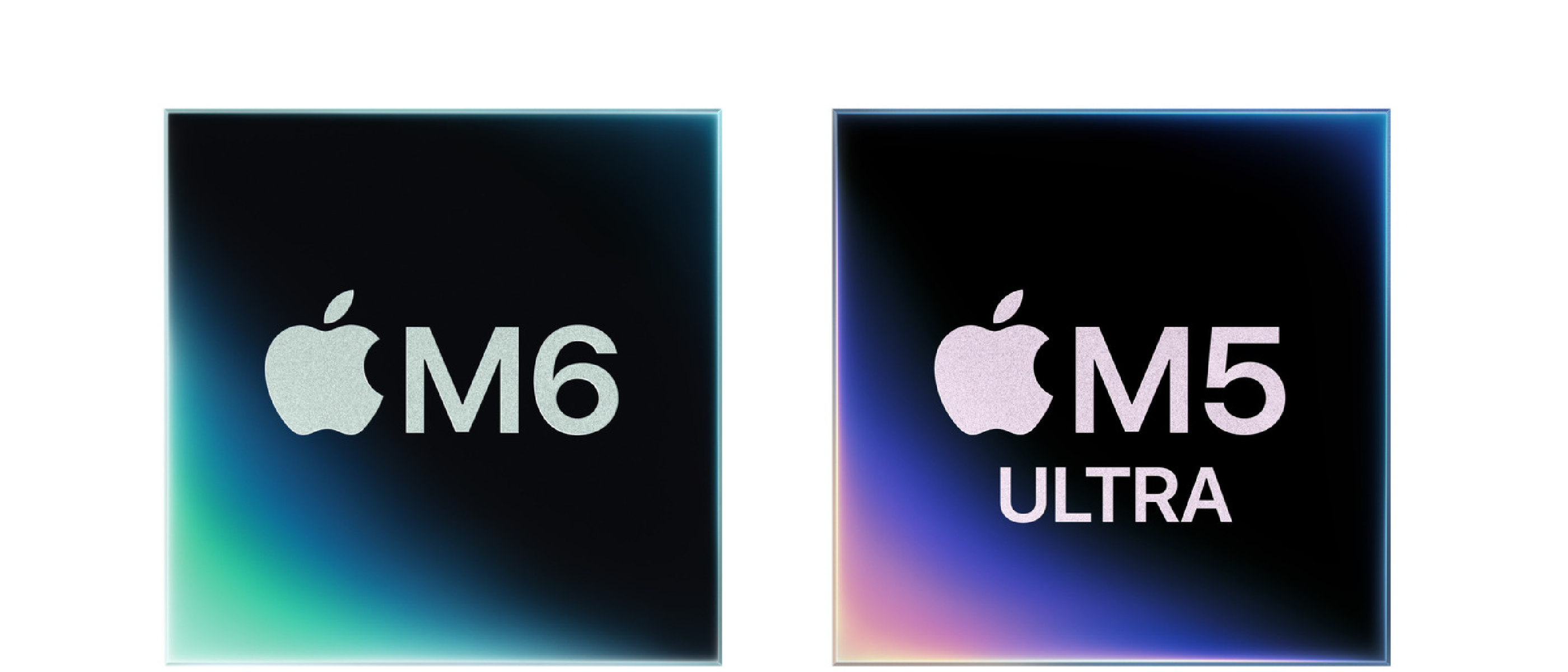 Apple Launches M5 Ultra & M6: Quad‑Die + 2nm Power