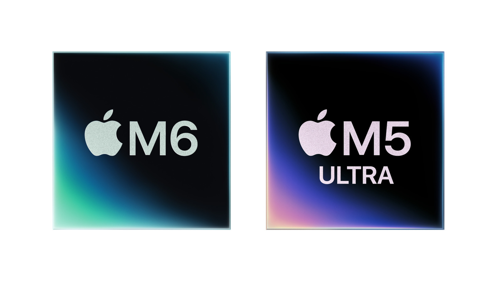 Apple Launches M5 Ultra & M6: Quad‑Die + 2nm Power
