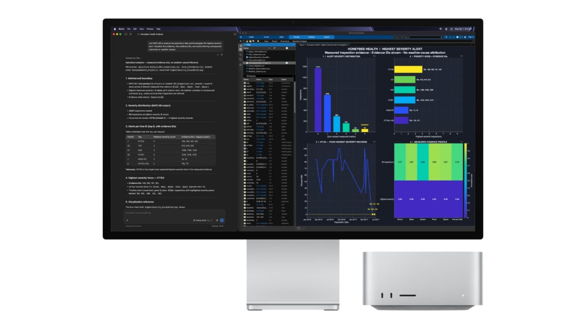 Apple Unveils M6 & M5 Ultra in New Mac mini & Studio