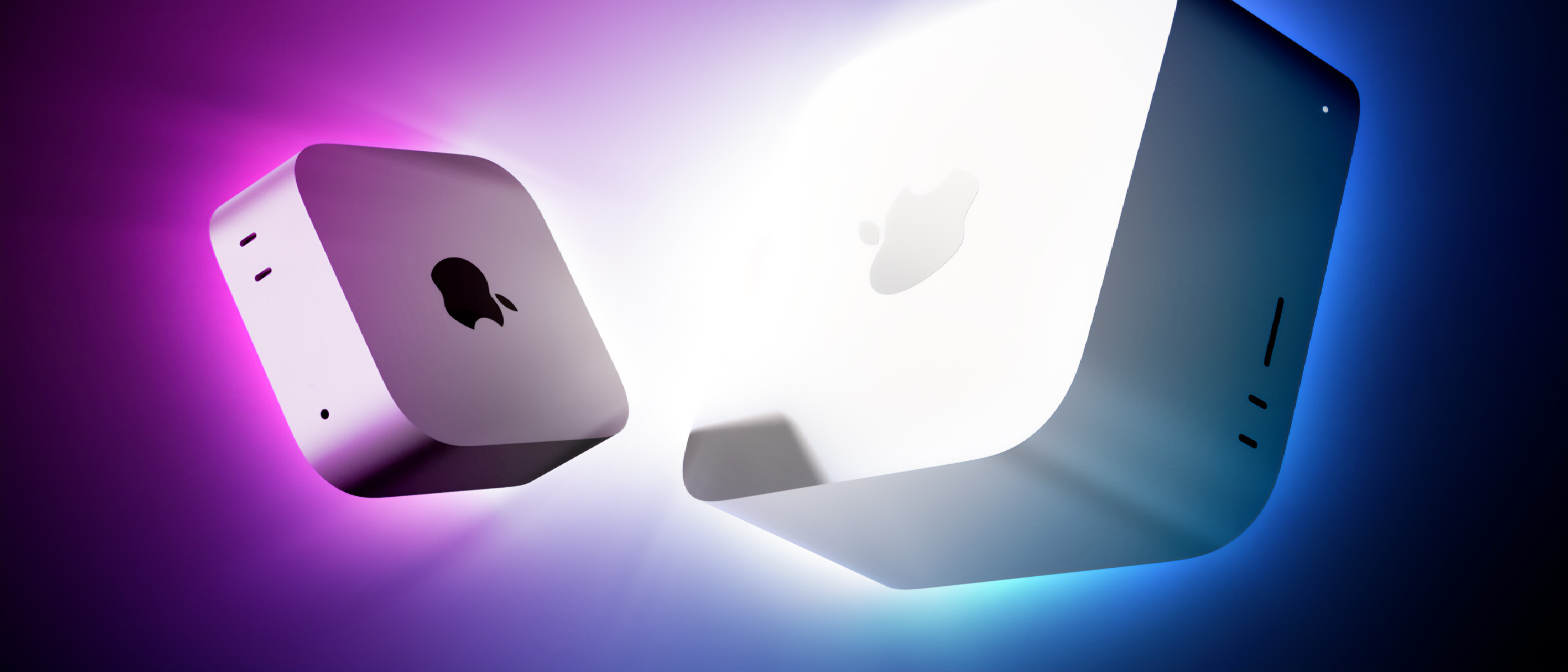 Apple Launches New Mac mini & Mac Studio – Pre‑Orders
