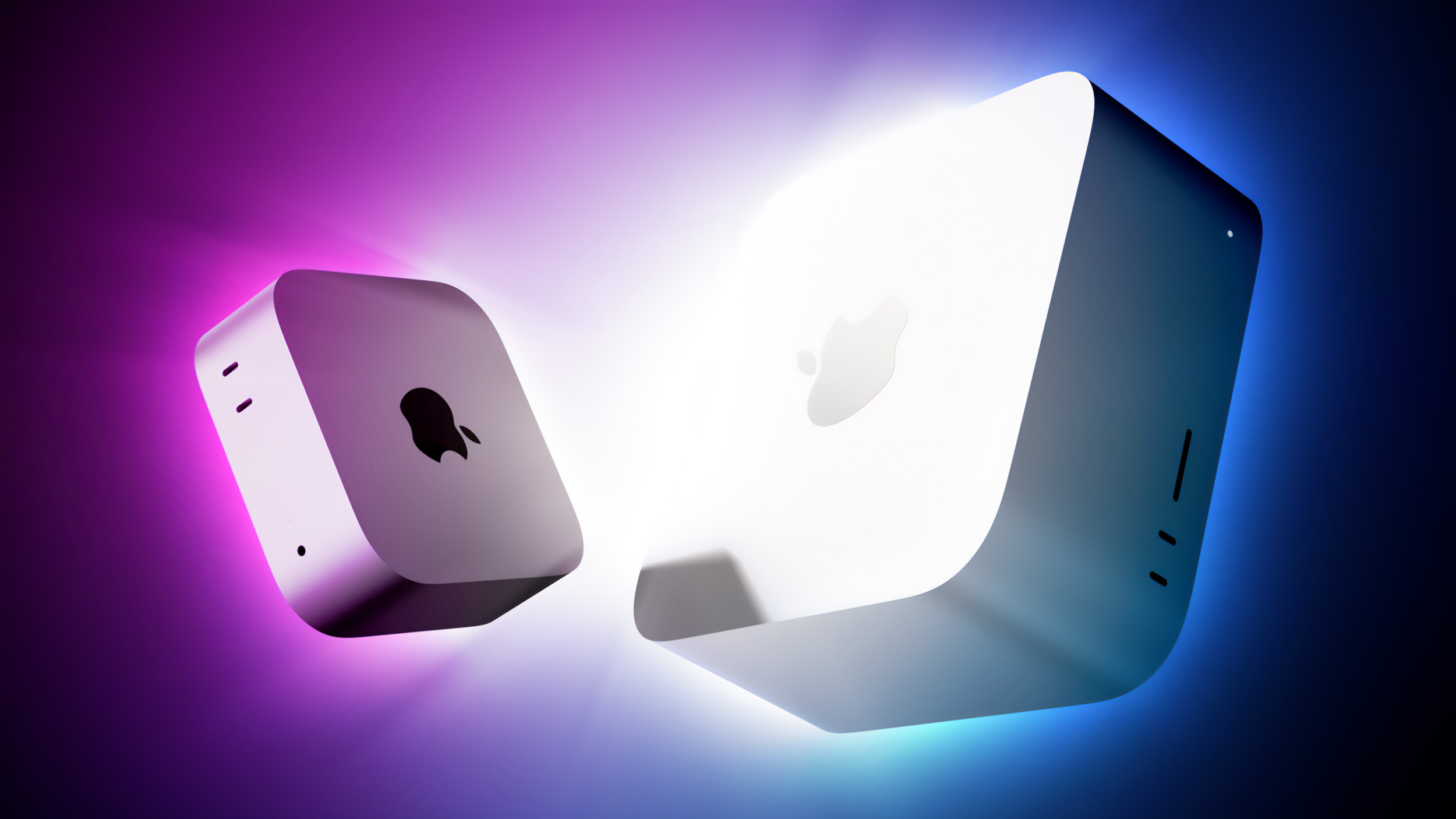 Apple Launches New Mac mini & Mac Studio – Pre‑Orders
