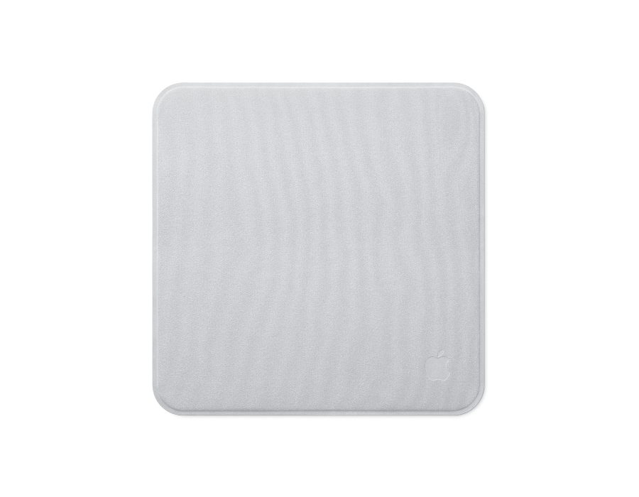 Apple Cuts Polishing Cloth Price to $9, Same Quality