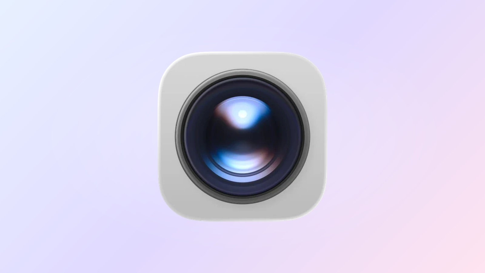 Apple’s New Smart‑Home Camera: No Video, All AI Innovation